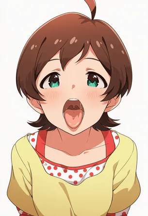 アイドルマスターのエロ画像で抜きたくなったから貼ってくよ