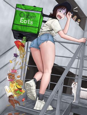 今夜のオナネタ画像はスパッツでございます。