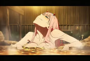 ダーリン・イン・ザ・フランキスの至高vs究極のエロ画像