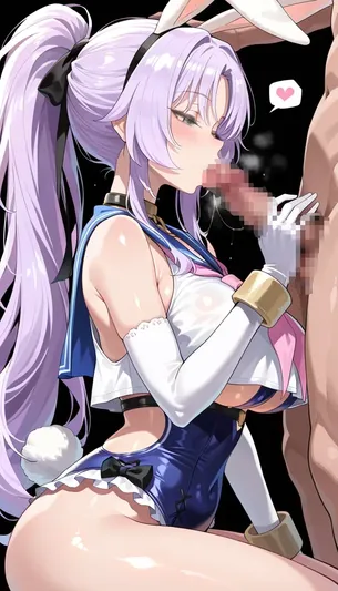 【ステラソラ】シアの2次元エロ画像＆エロイラスト Part7