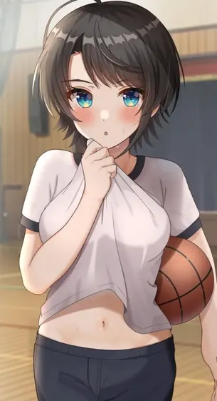 体操服・ブルマのエロ画像フォルダを公開する！ 20枚