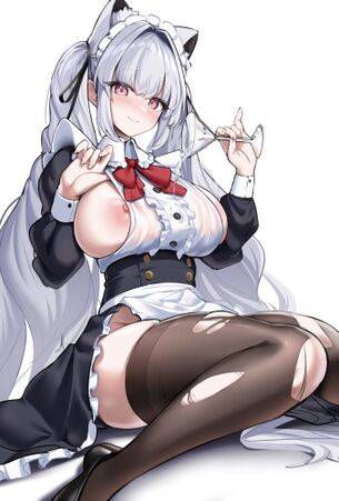 【二次エロ】ツインテール女子とかいう最強属性のH画像まとめ