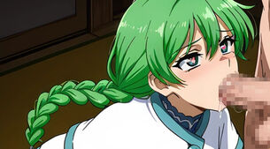 [野生のラスボスが現れた！] パルテノスの二次エロ画像＆エロイラスト 90枚まとめ