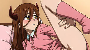 [藤本タツキ17-26] ナユタ(予言のナユタ)の二次エロ画像＆エロイラスト 130枚まとめ