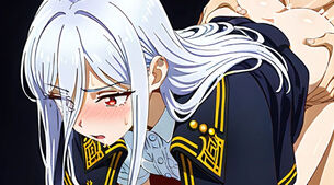 [野生のラスボスが現れた！] 吸血姫・ベネトナシュの二次エロ画像＆エロイラスト 110枚まとめ