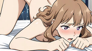 [矢野くんの普通の日々] 泉(いずみ)の二次エロ画像＆エロイラスト 120枚まとめ