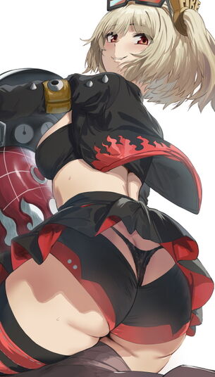 【二次】ラッキースケベ、ハプニング系のエロ画像 Part１