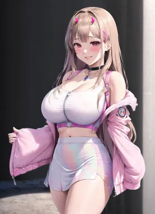 【勝利の女神：NIKKE】バイパーの2次元エロ画像＆エロイラスト Part2