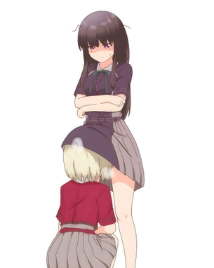 スカートの高画質なエロ画像を探してみました！