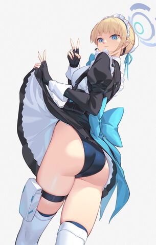 【二次】ハミマンやハミケツがエロい食い込みコスチュームのエロ画像 Part３７