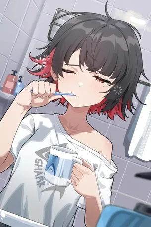 ゼンレスゾーンゼロのエロ画像を集めてみた