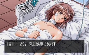 【画像】PC-9801時代の古のエロゲーの思い出