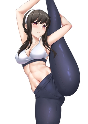 足・脚の画像ってエロいよな？