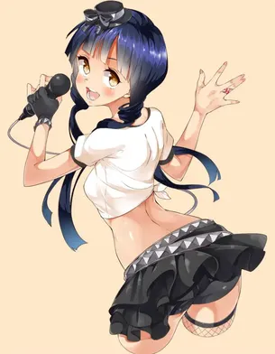 北上のオナニー姿を想像するだけでめっちゃ抜けるエロ画像【艦隊これくしょん】