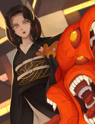 鬼滅の刃の画像ください