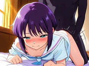 酒寄彩葉(さかよりいろは)のエロ画像：【超かぐや姫!】