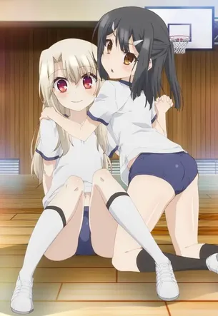 体操服・ブルマのエロ画像を復習していく