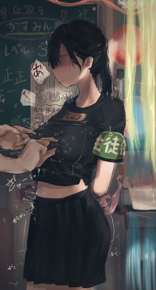 【画像】指先で乳首いじられたり舐められて、気持ち良くなってる女の子ｗｗｗｗｗｗｗｗｗｗｗｗ