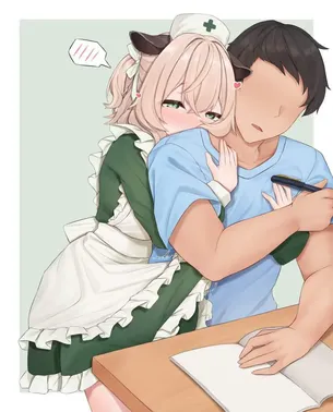 ふたなりのエロ画像待った無し！