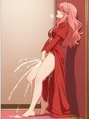 【ポーション、わが身を助ける】レイの2次元エロ画像＆エロイラスト Part4