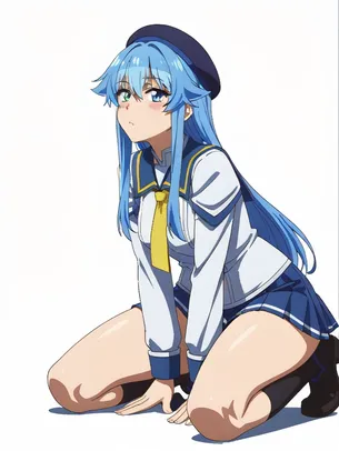 【野生のラスボスが現れた！】ディーナの2次元エロ画像＆エロイラスト Part4