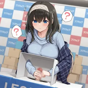 アイドルマスターのエロ画像を復習していく