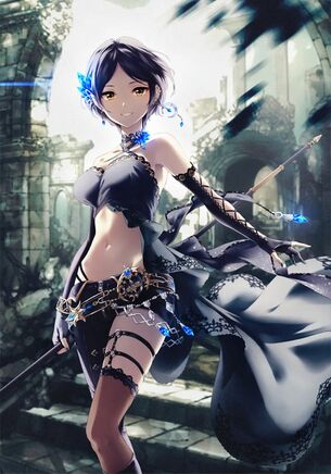 【二次元】ショートヘア・ショートカット美少女のエロ画像 Part.18 50枚