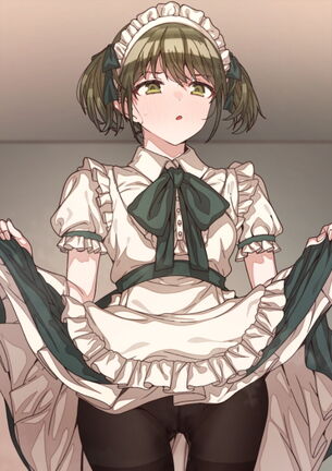 ツインテール限定のエロ画像まとめ Part１１６