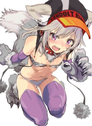 【ぶいすぽっ！】小森めととハメハメ濃厚Ｈがしたくなる二次エロ画像