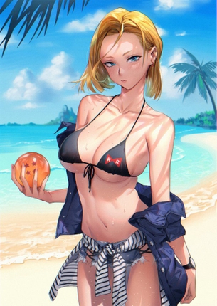 【画像】痴女ビッチな雰囲気出してるエロい女の子画像まとめ