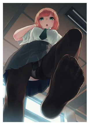 ストッキングの画像下さい！