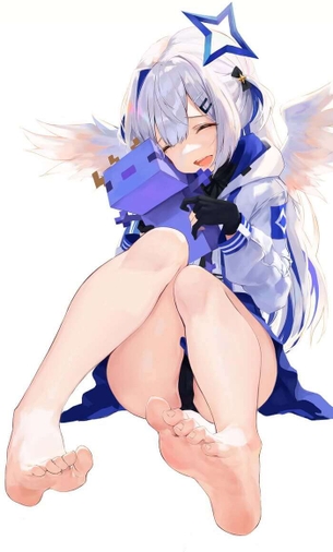[ホロライブ]至高のエロ画像まとめ　その６０