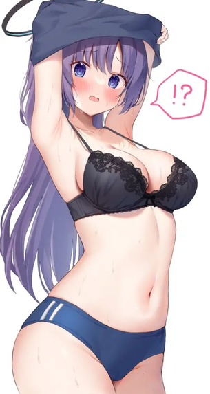 日常の高画質なエロ画像を探してみました！