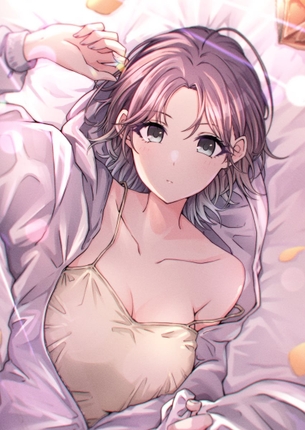 【キャラ】浅倉透 画像まとめ その３【シャニマス】
