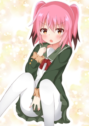 【キャラ】国後 画像まとめ【艦隊これくしょん】