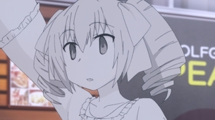 「アリスと蔵六」