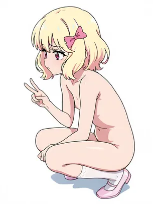 【Letʼs Play クエストだらけのマイライフ】オリビア・スウィートの2次元エロ画像＆エロイラスト Part4