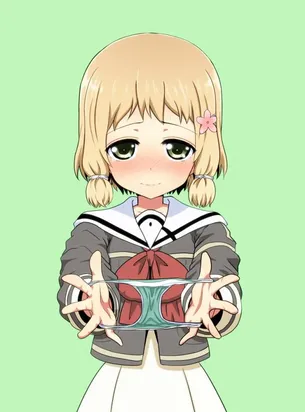 【二次】結城友奈は勇者であるのメチャシコで可愛い女の子のエッチな画像