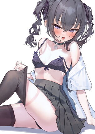 ツインテール限定のエロ画像まとめ Part１３５
