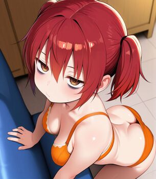 【ロリ】手を出してしまいそうなロリっ娘画像まとめ　その25【二次画像】