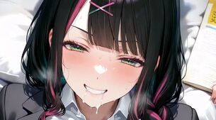 [VTuber(個人勢)] 塚本のべる(つかもとのべる)の二次エロ画像＆エロイラスト 25枚まとめ