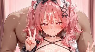 [VTuber(個人勢)] 羽渕やむ(へっぽこばぶ太郎) の二次エロ画像＆エロイラスト 35枚まとめ