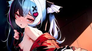 [NTE: Neverness to Everness] レクイエムの二次エロ画像＆エロイラスト 45枚まとめ