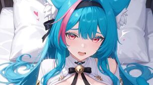 [NTE: Neverness to Everness] ミントの二次エロ画像＆エロイラスト 180枚まとめ