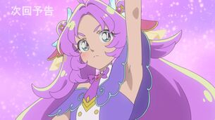 【悲報】コナンのプリキュアコラボ、キュアアンサーの正体が怪盗キッドだったせいで次回予告のキュアアンサーで興奮してた人たちの性癖を歪めてしまう