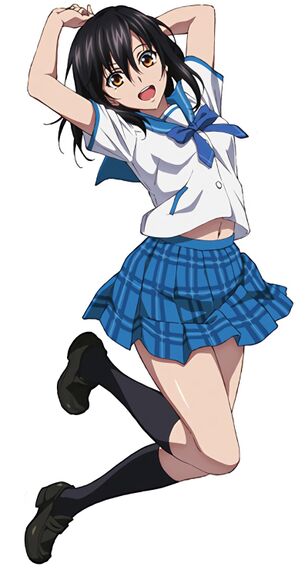 【ストライク・ザ・ブラッド】姫柊雪菜ちゃんなどのエロ画像 その49
