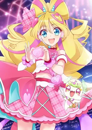 キミとアイドルプリキュア♪の抜けるエロ画像まとめ！