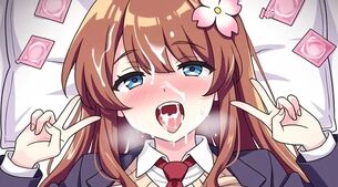 [花織さんは転生しても喧嘩がしたい] 鳴神萌(なるかみもえ)の二次エロ画像＆エロイラスト 200枚まとめ