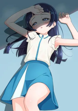 キミとアイドルプリキュア♪のエロ画像集めてみた