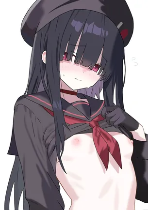 【ブルーアーカイブ】各学校所属のモブちゃん たちの萌え＆Ｈ画像☆ ④